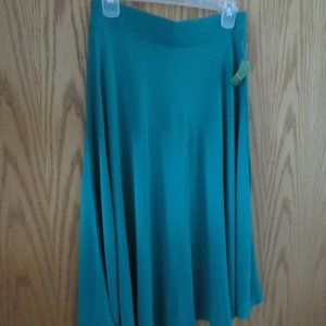 Lands' End Women's Skirt